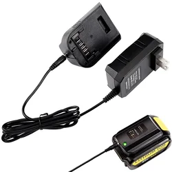 Fast Charging Station Li-ion Battery Charger Replacement for Dewalt Lithium 10.8V 12V 14.4V 18V 20V DCB101 DCB140 DCB105 DCB200