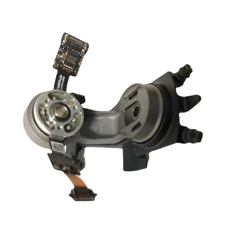 

AIR2S Gimbal Axis Arm YR Upper Bracket With Motor Repair Parts For DJI AIR 2S Replacement Drone Accessories