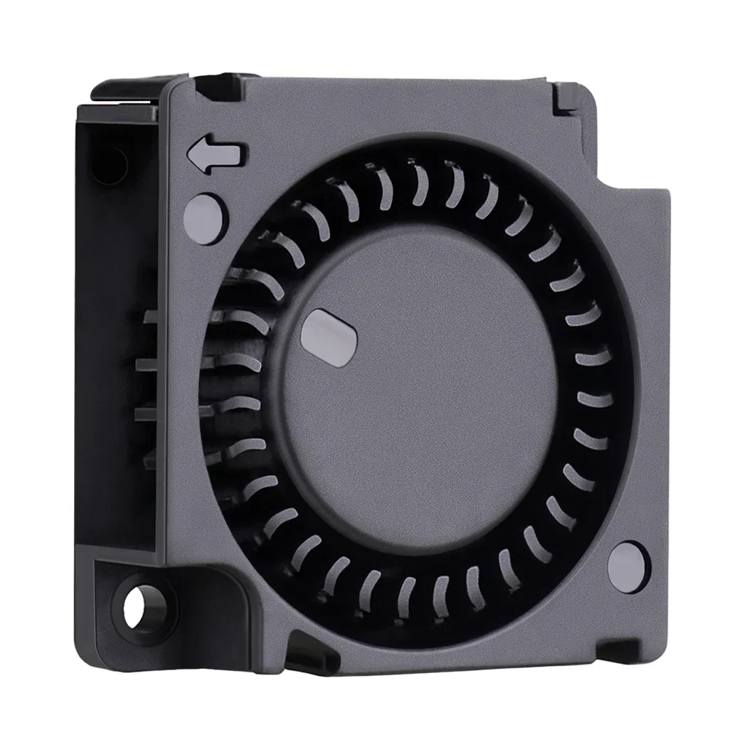 2Pcs 30mm 5V 12V 24V 3D Printer Fan 30x30x10MM Mini Brushless Exhaust Turbo Blower Cooler 3010 3CM Printer Accessories Radiator