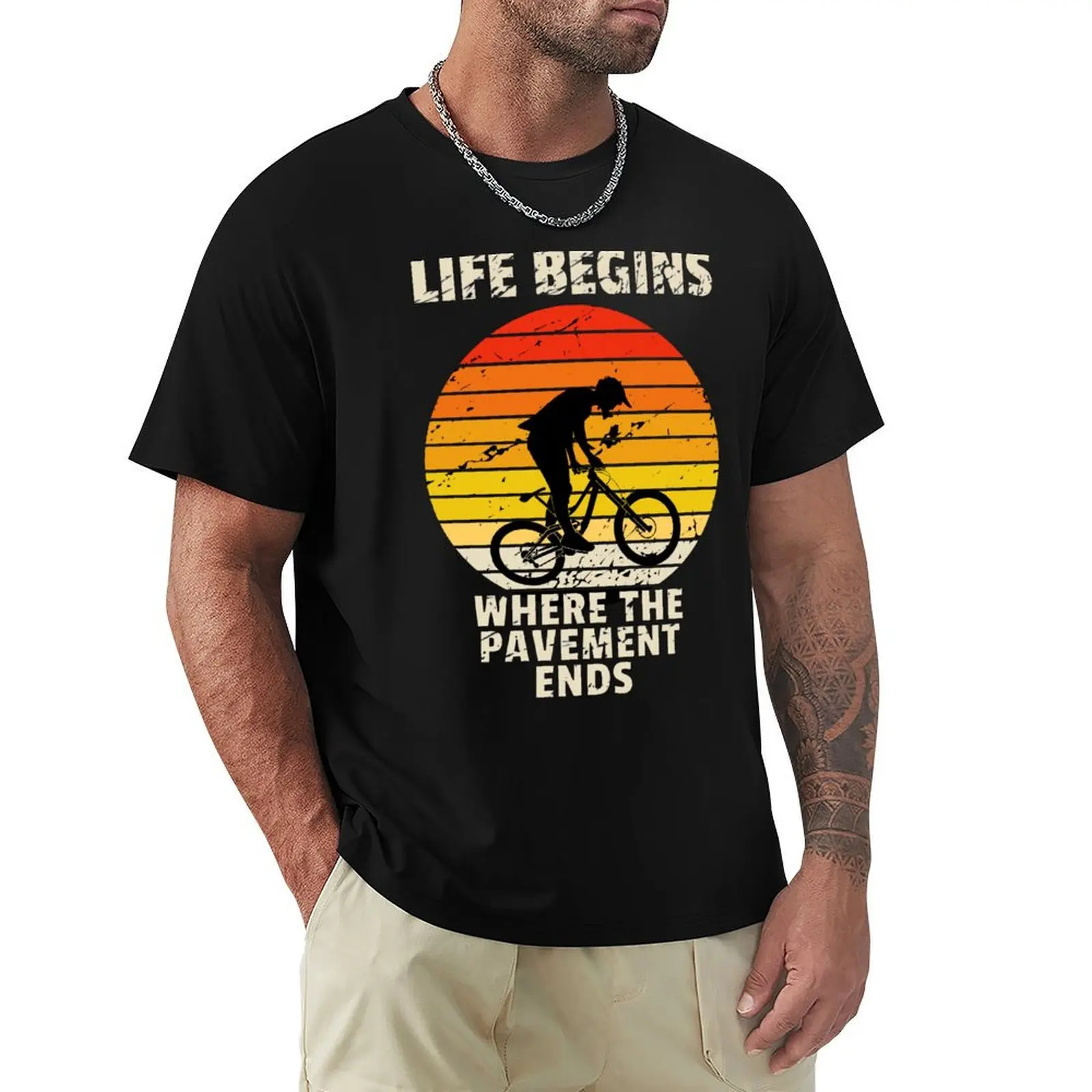 

Youth MTB Mountain Bike Downhill Kids Boys Tees T-Shirt Breathable Lightweight Summer Top