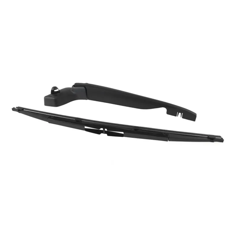 Car Rear Window Glass Windscreen Wipers Rear Windshield Wiper Blade & Arm for Volvo V70 2001-2007 9483166