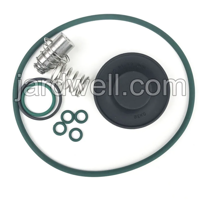 2901063320(2901-0633-20) Drain Valve Kit  Aftermarket Parts for Atlas Copco Compressor 2901063320