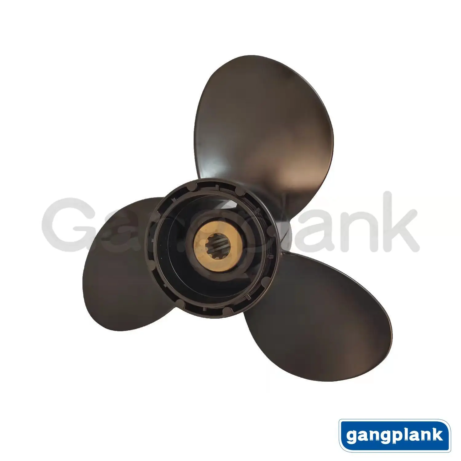 

Outboard Propeller for Suzuki 2/4-stroke 5/6/15/30/65/90/115/HP 14X17/19 13 1/2X15 11 1/2X12/13 9/10 1/4X11 9 1/4X10 7 1/2X7