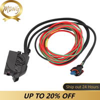 For Tesla CPP Bosch iBooster Gen-2 Accessory Universal Wire Harness Plug and Go