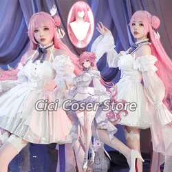 Game Nikke The Goddess of Victory Cosplay Dorothy Cosplay Costume Wig Shoe Suit lolita Halloween Carnival Party Christmas Outfit