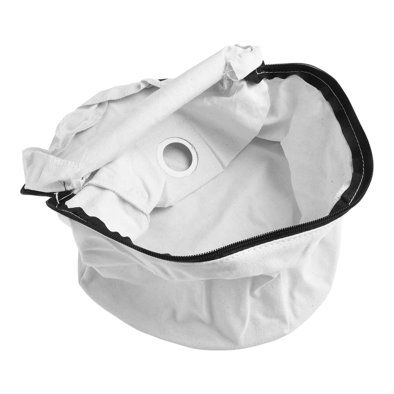 

Efficient Dust Collection with 2 Reusable Non Woven Dust Bags for Numatic Models NVP180 NVP200 NVR200 PSP200A VNP180