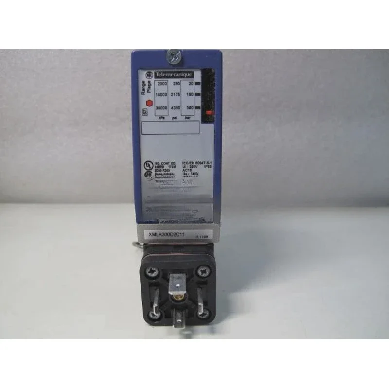 

XMLA300D2C11 Schneider pressure sensor