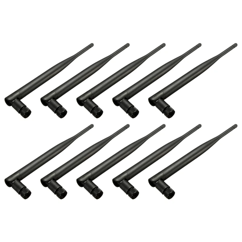 B50B-10X 2.4Ghz 5DB…