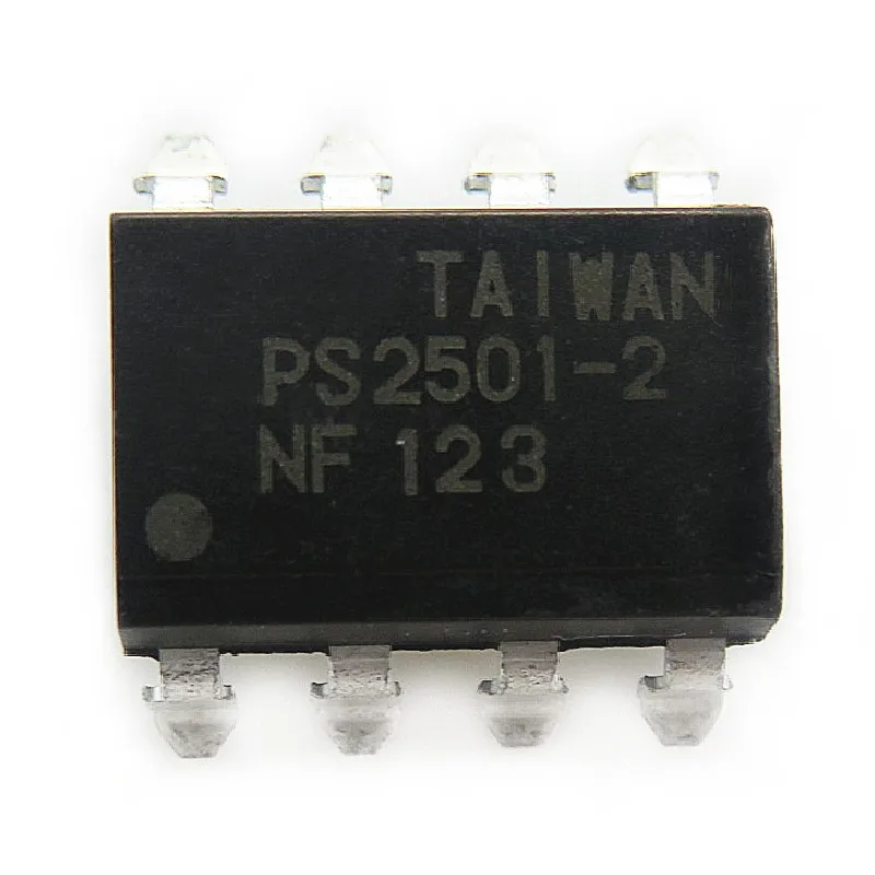5PCS XL6019E1 XL6019 PS2501-2 PS2501 HER608 P4SMAJ20A IV 2SC2878A 2SC2878 C2878A ATTINY45-15SZ ATTINY45