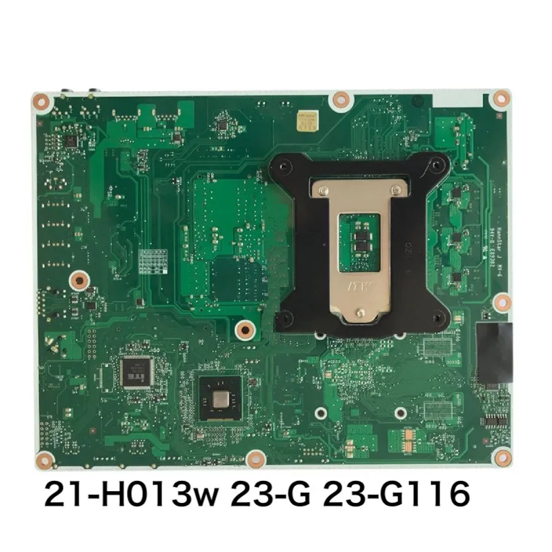 Cocok untuk HP Pavilion 2323-g 23-G116 AIO Motherboard 730935-001 mainmainboard 100% diuji OK bekerja sepenuhnya