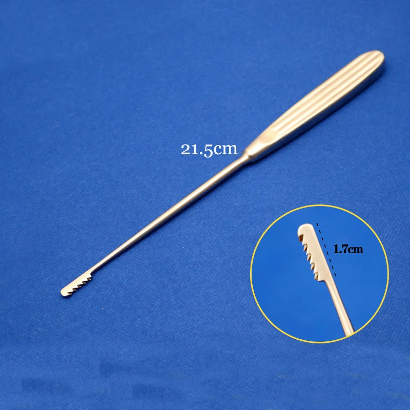 Medical barb Medical saw sharp aesthetic plastic surgery instruments and tools