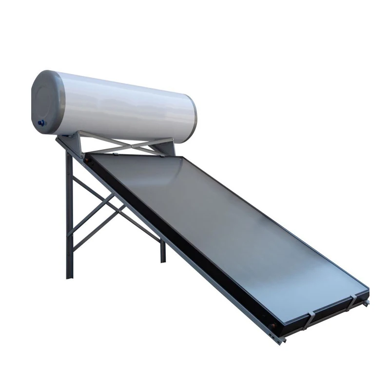 

Solar Energy Water Heater Adjustable Temperature Low Energy Consumption Environment Protection