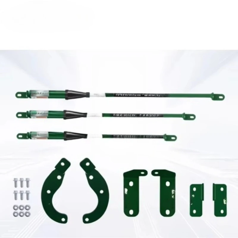 3 Series G20/G28 Damping Rod 325/330 Shock Absorber Damping Balance Bar Chassis Added Cornering Anti Roll Stability G20/G28