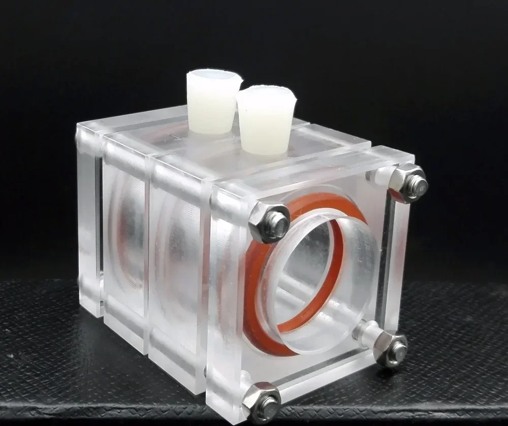 Fuel Cell Reactor /mfc Microbial Zinc Air Aluminum Air Metal Air Hydrogen Fuel Cell Reactor