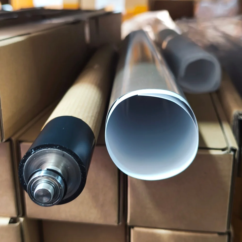 

Fuser Belt For KONICA MINOLTA Bizhub 308e 368e 458e Fuser Film Sleeve BH308 BH368 BH458 Lower Pressure Roller A797R70200-Film