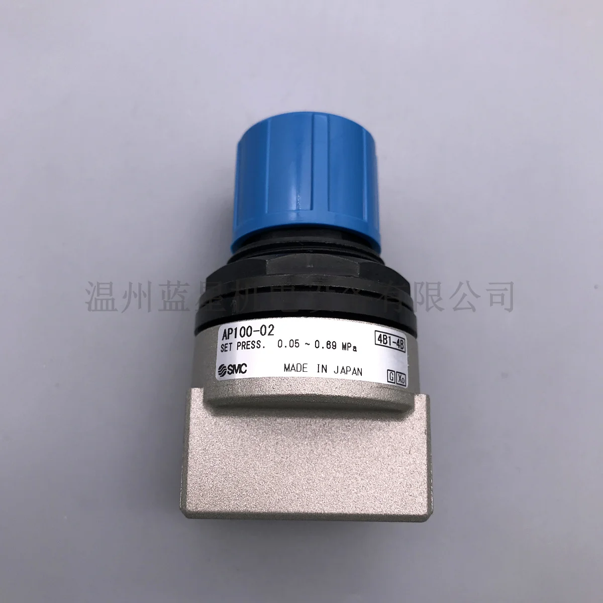 

Оригинальный предохранительный клапан давления Пневматический предохранительный клапан AP100-01 AP100-02 Точечный