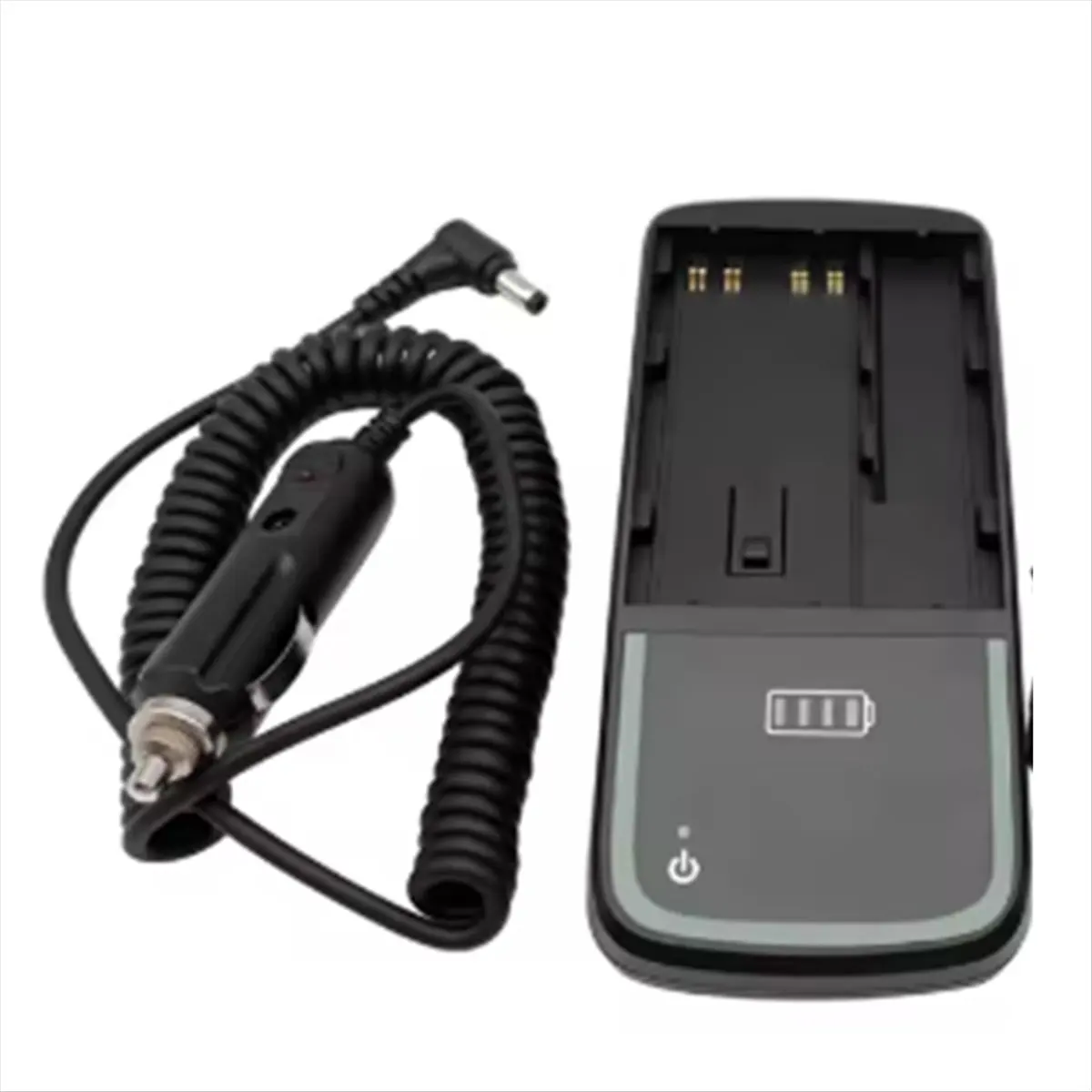 【♮•▲Today-Only!】GKL311 Charger for GEB90 GEB211 GEB212 GEB221 GEB222 GEB241 GEB242 GEB331 Total Station Battery EU PLUG