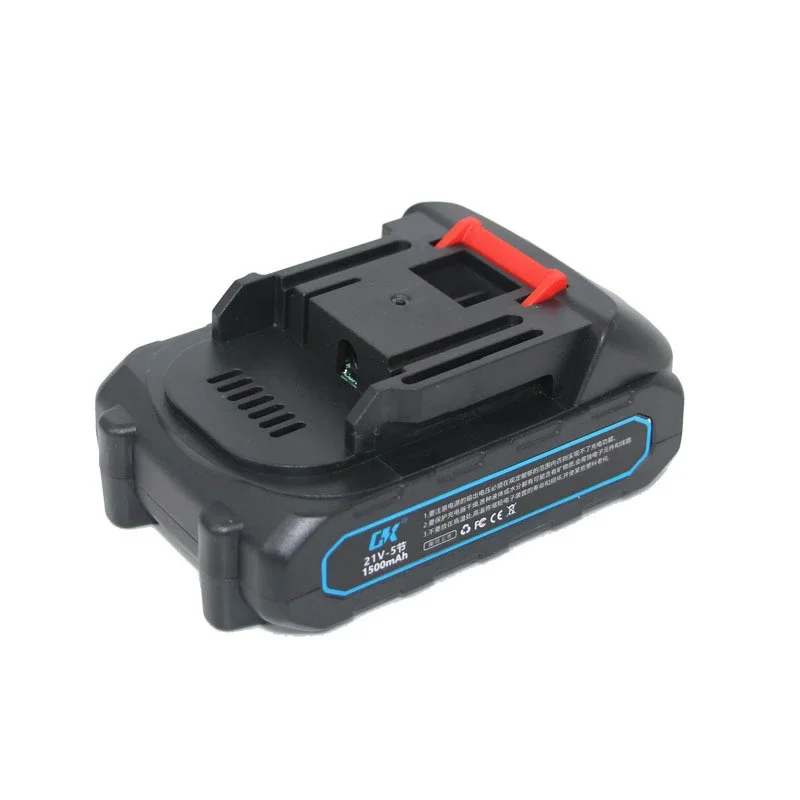 21V Rechargeable Battery 21 V 1500mAh Lithium ion for Makita Battery Drill Cordless Screwdriver Lithium Battery Cordless Drill