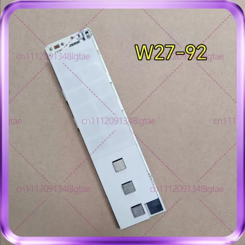 Used For refrigerator computer board main board W27-92 display board
