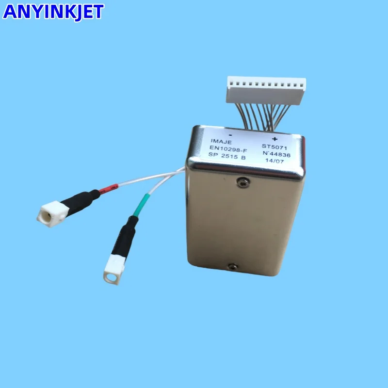 for Imaje ENM10298 S8 9040 EHT Block
