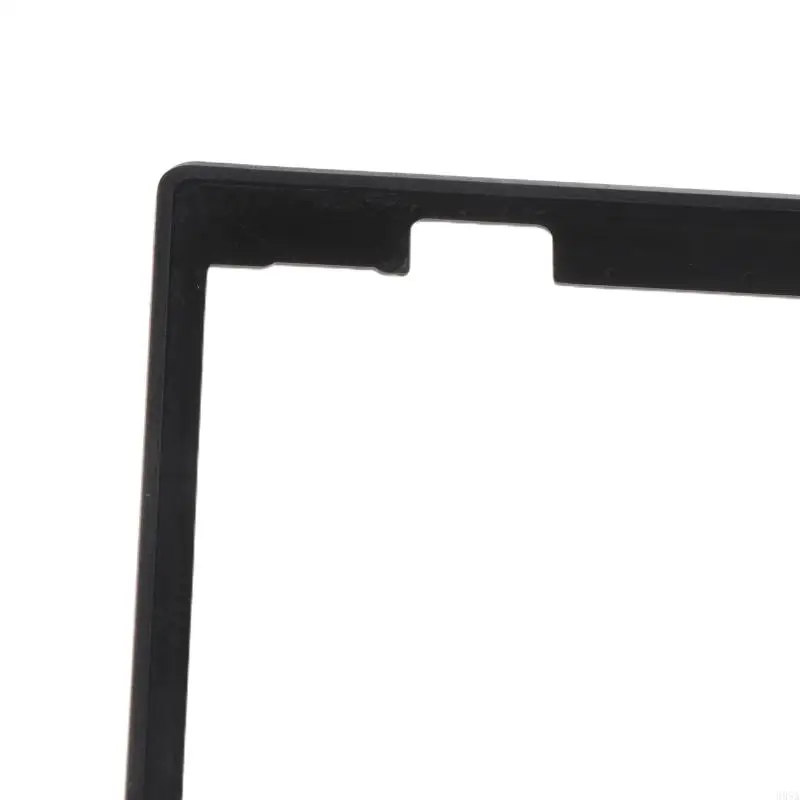 Novas peças laptop para T460S T470S Laptop LCD Bandeira da tela da estrutura frontal com orifício da câmera