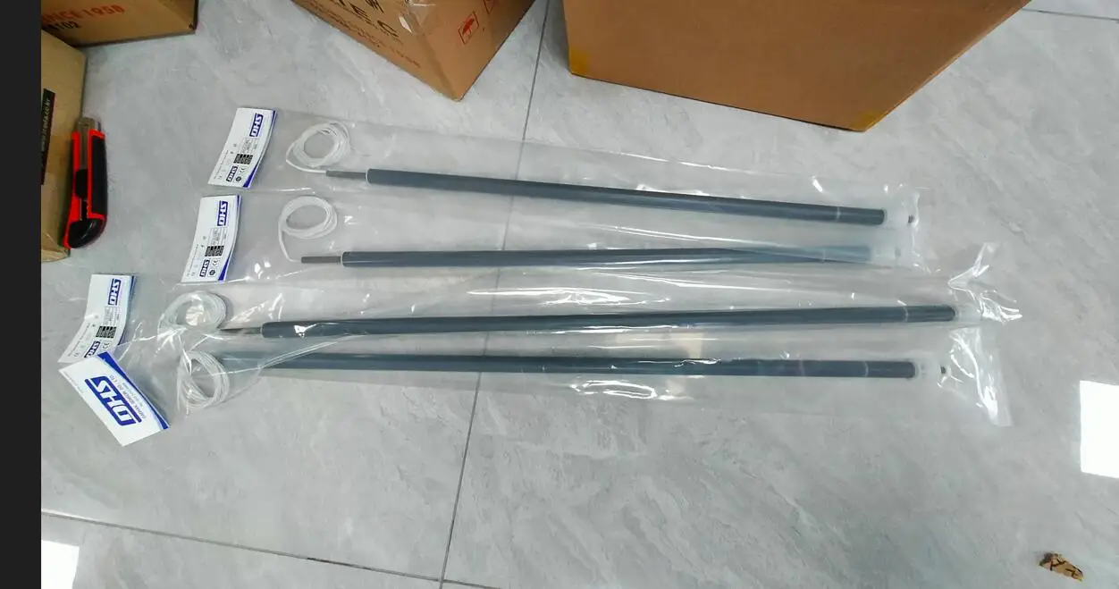 Pengukur Tingkat DLF-1P-1P-PVDF-200 KOREA 100% BARU