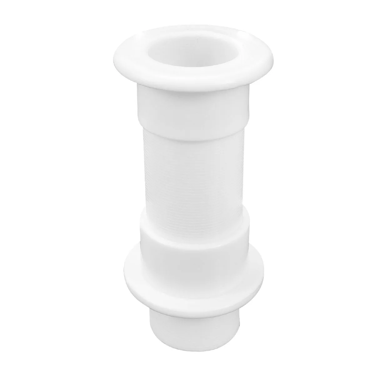 For Marine Drain for Small Craft Including Kayaks Canoes and For Boats For Livewell Baitwell Motorwell 7.2x3.3x3.3cm