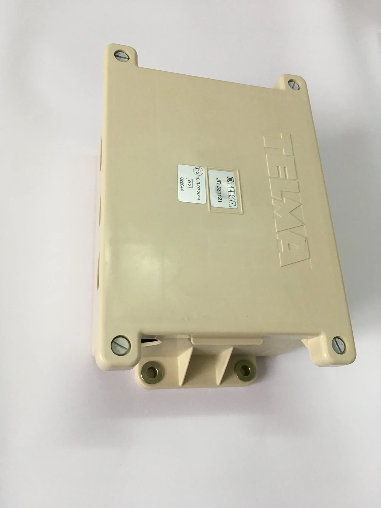 12V retarder control box relay JD331121 for  bus parts