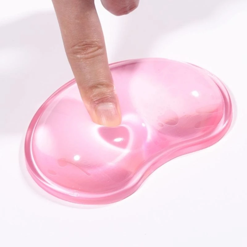 PASSO DEL MOUSO COMPUTER A TUOGGIO SILICONE CAMPIO DEL MOUSE TUTTO 3D COMFOTTO ORDAGGIO COMPOFFICIO DEL COMPUT COMPUTER CHIRO