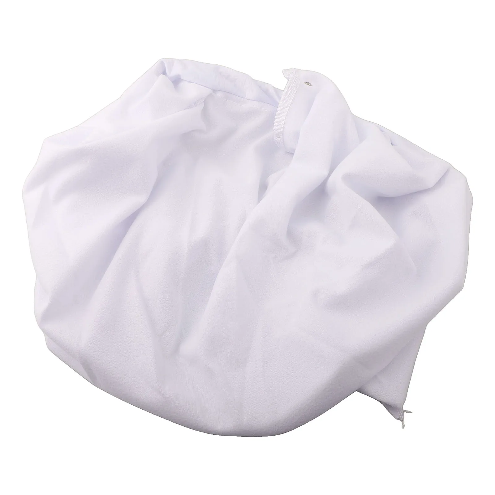 70 Micrometre Filter Bag 99954307-R1 Mercerised Velvet Replacement For DX3 For DX4 For Apollo Robot Pool Cleaner Accessories