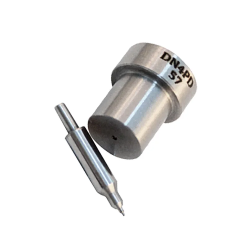 Eddy Current PD Series Fuel Injector Nozzle New DN4PD57 DN4PD1 DN4PD681 DN4PD58 DN4PD62 DN4PD3 DN4PDN117 DN4PDN165 DN4PDN154
