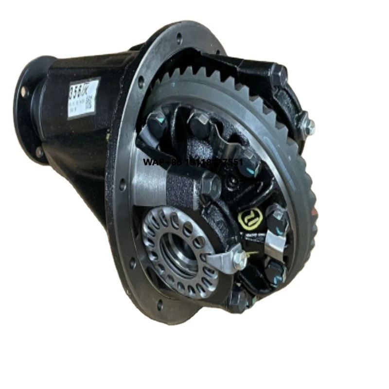 High Quality 41110-60832 Front Axle Differential Assembly for  Land Cruiser