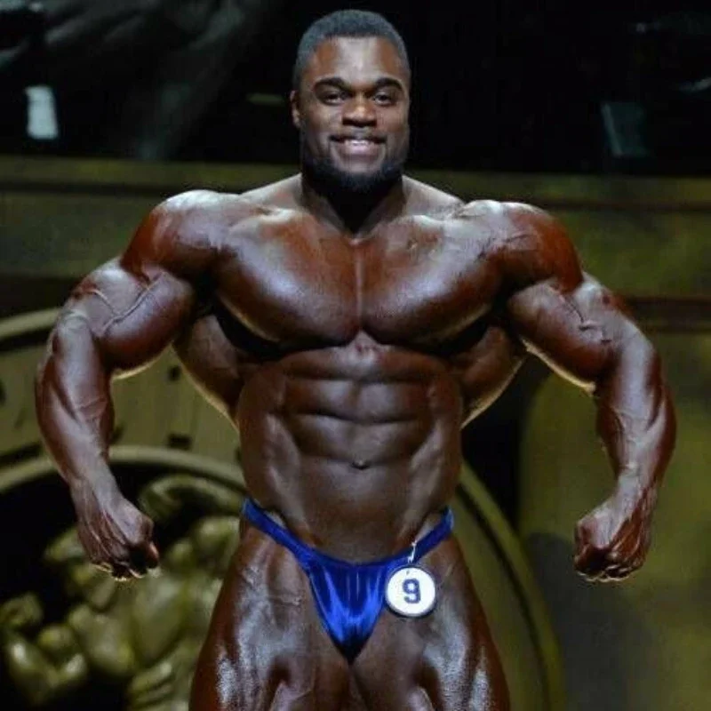 

Мужские фитнес-шорты из корейского вельвета для бодибилдинга, с облегающим кроем до середины бедра, для соревнований CABB NPC IFBB