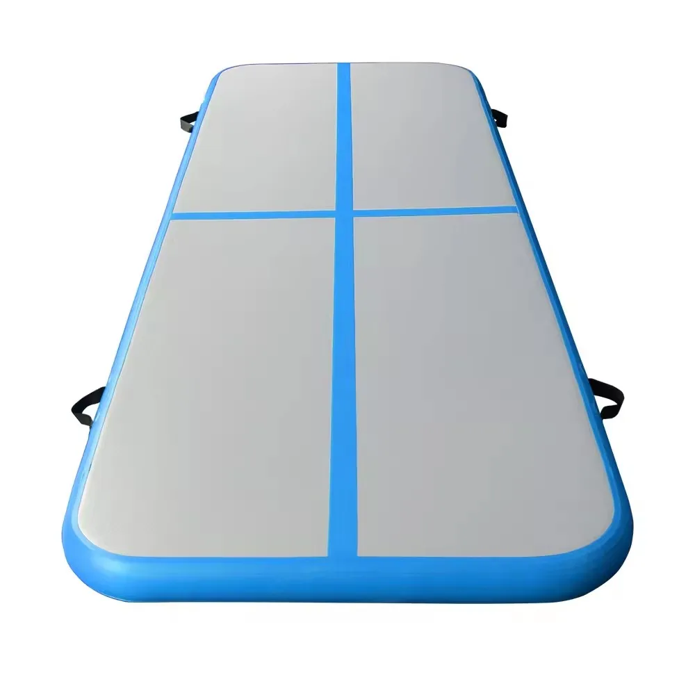 

Professional Manufacturer Cheap Price Inflatable Gym Air Track Mat Gymnastics Air Track 1