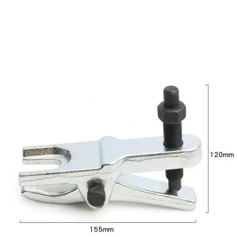 European-style Japanese-style New Ball Head Puller Multi-function Puller Lower Rocker Arm Cross-tie Rod Ball Head Removal Puller