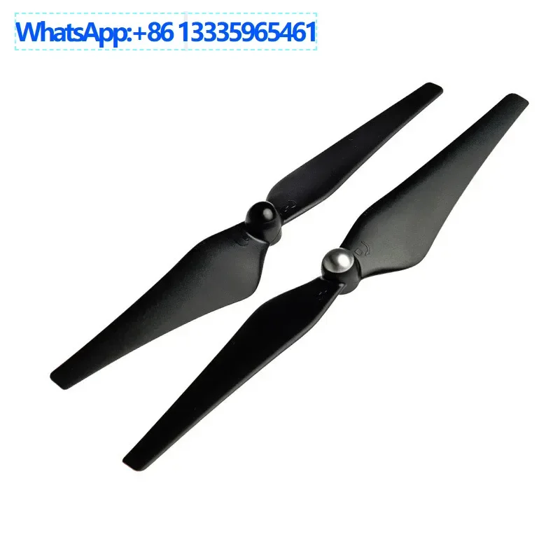 

5Pair F450/F500/F550 multi-axis crossing machine 1045 positive and negative self-locking propeller strong wind resistance model