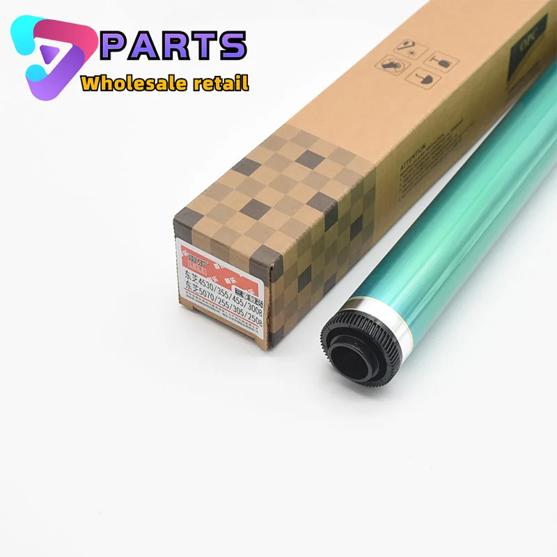 1X длительный срок службы E205 E255 E305 E355 E455 OPC барабан для Toshiba E-Studio 255 256 305 306 355 356 455 456 DP4530 барабан