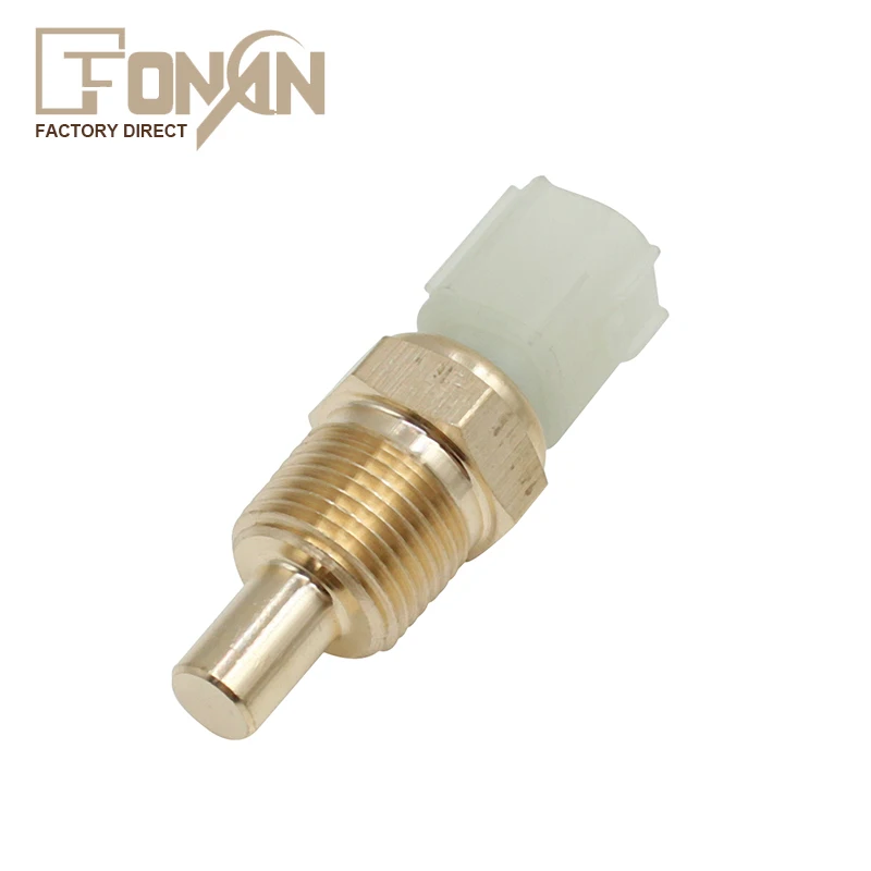 Water Coolant Temperature Sensor For Chrysler 200 Sebring Dodge Avenger Jeep Compass 5033314AA TX194