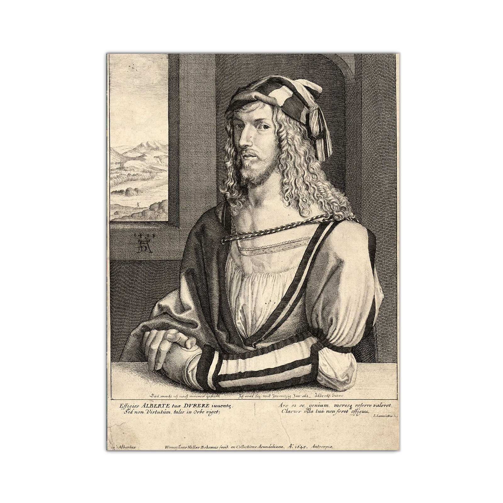 Albrecht Dürer 