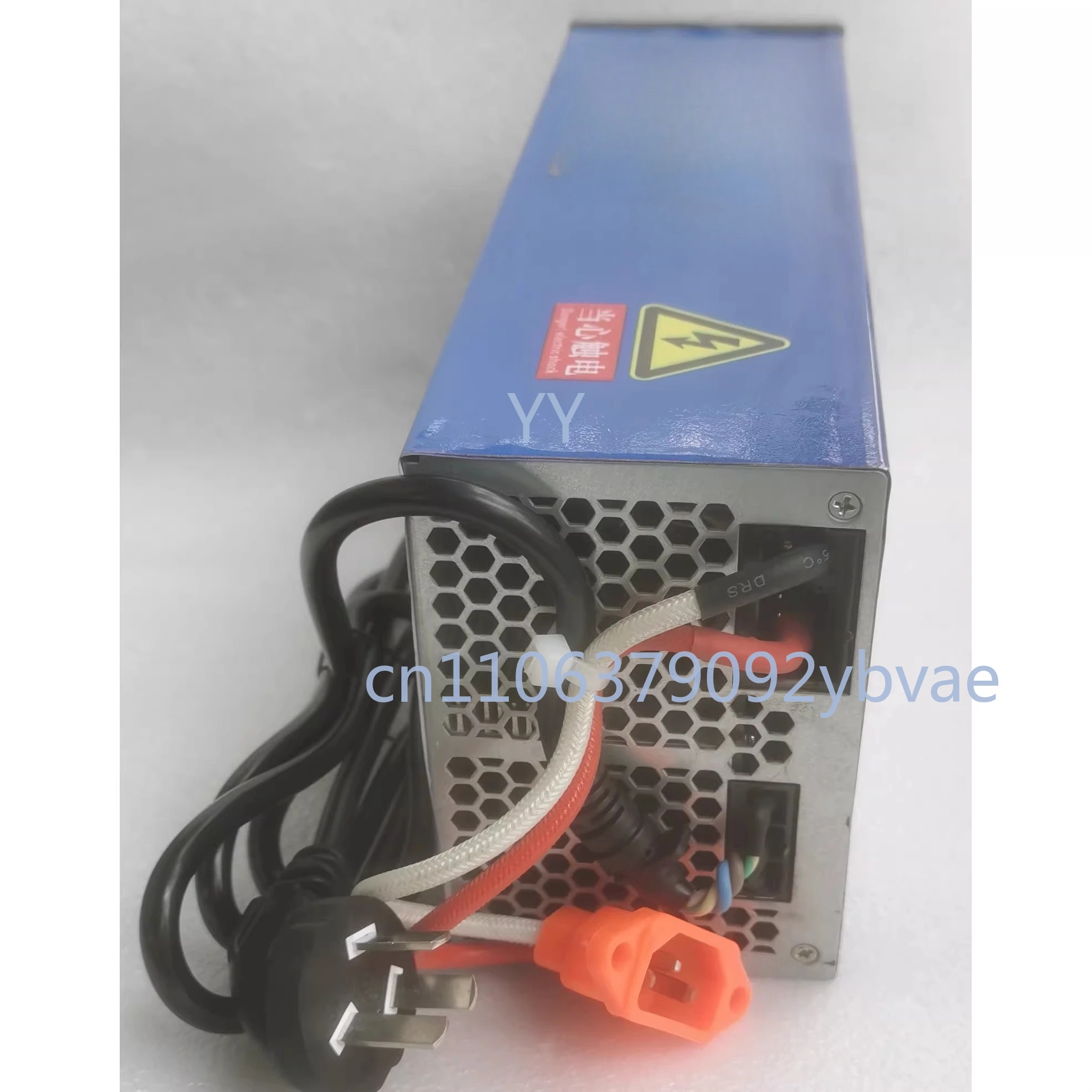 

3000W 220V to 48V/60V/72V Power Converter Transformer For Dosing Pump & Electric Vehicle Water Pump