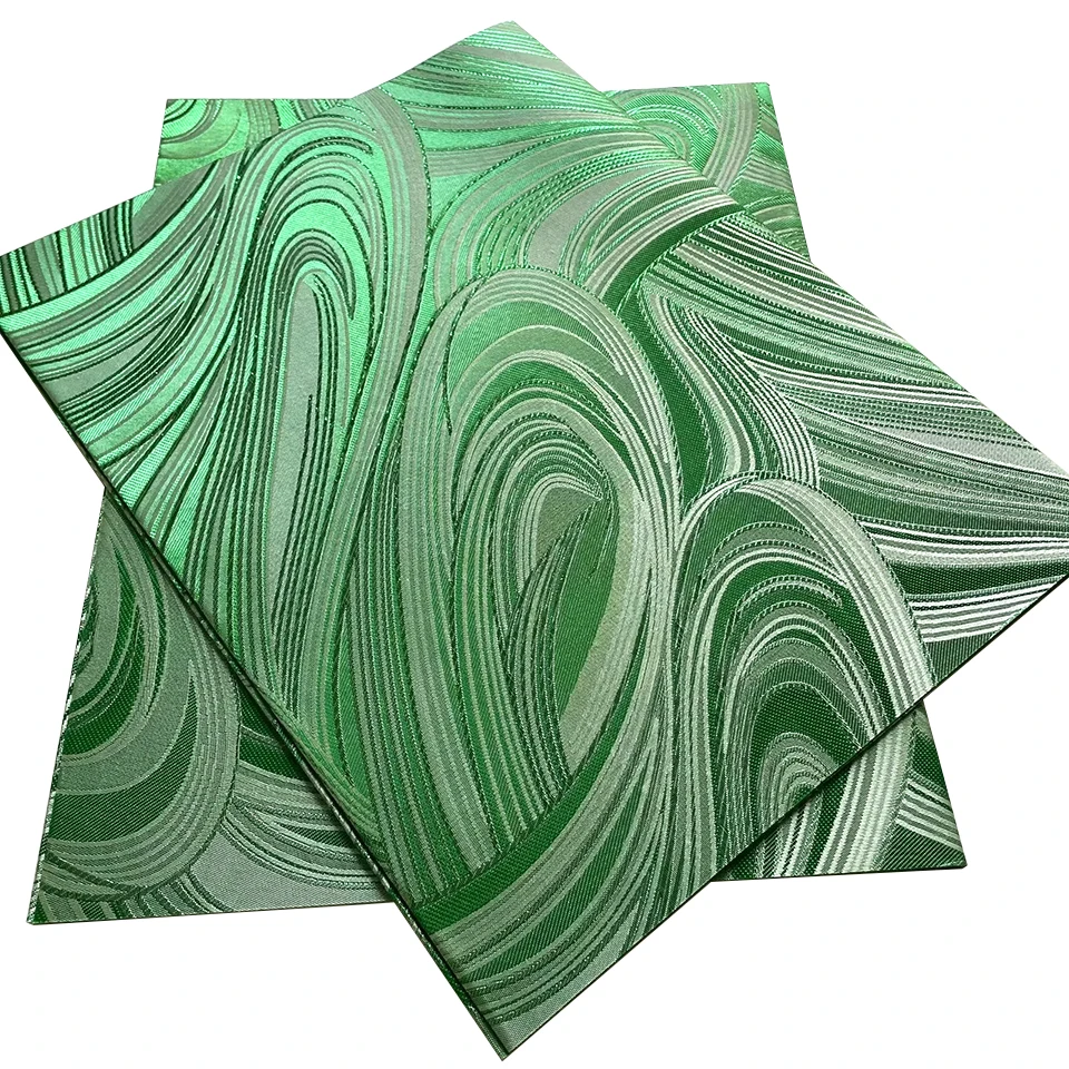 

New Luxury Sego Gele Headtie Set, Nigerian Gele 2PCS for African Wedding & Engagement, 20 Colors Available TXH-21-7