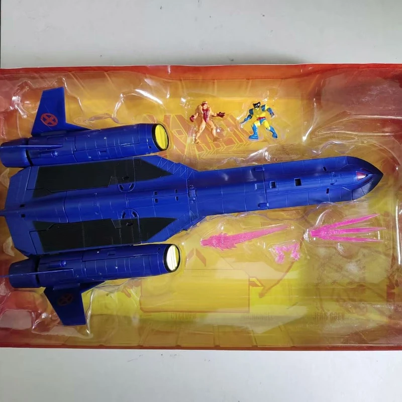 Modèle de Robot de Transformation Original x-menanime, figurine préférée populaire, déformation Optimus Prime, jouets, Puzzle pour enfants, cadeaux