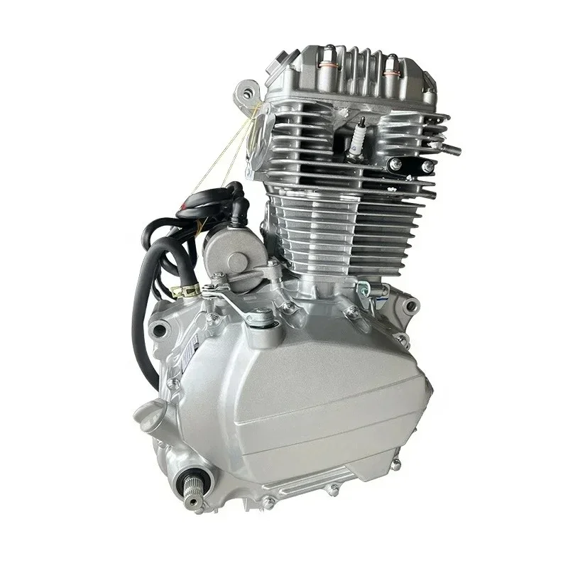 

country motorcycle CB250D-G engine water-cooled 250CC engine four wheel vehicle sports car accessories engine components