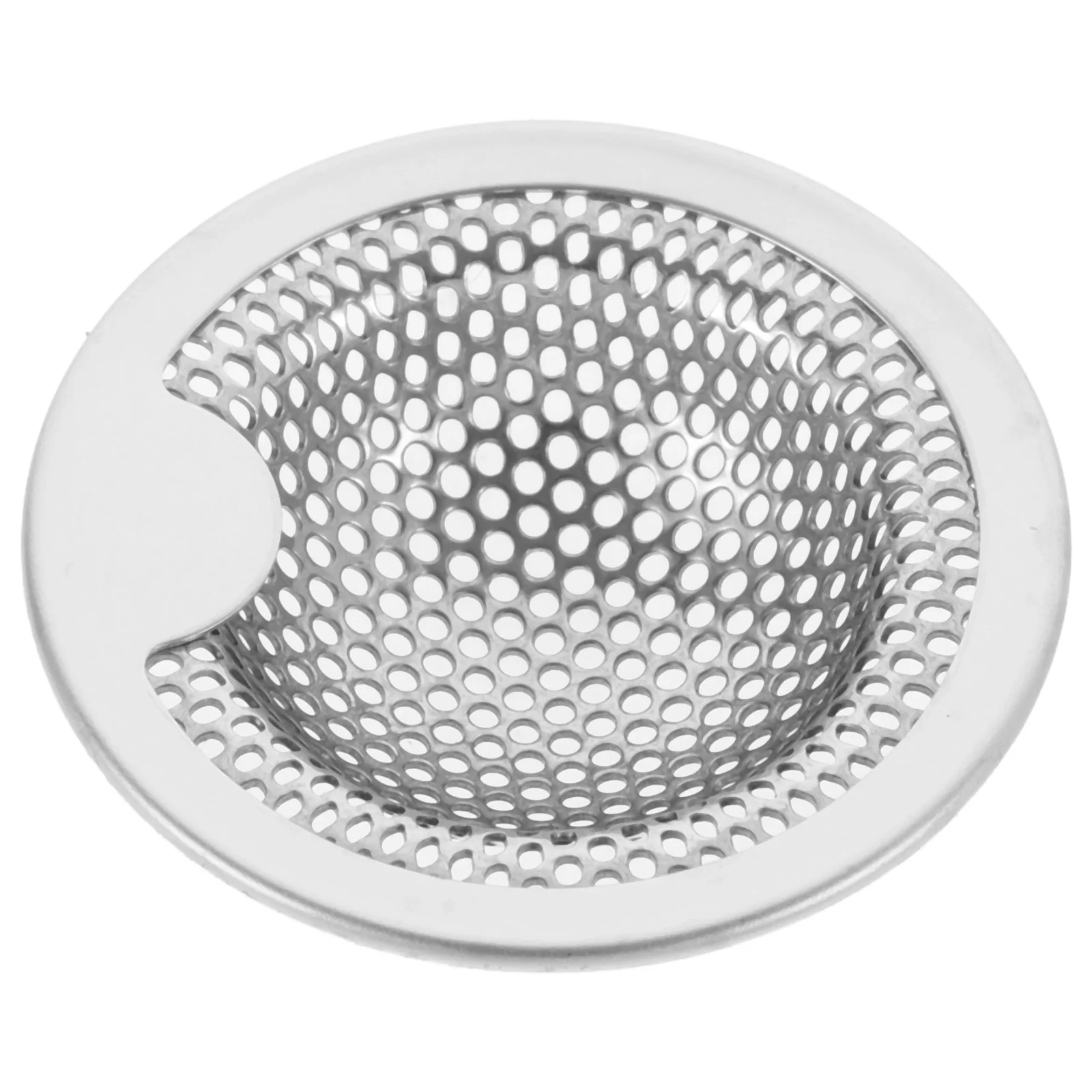 

Сетчатый фильтр для волос, нержавеющая сталь, x 12, 0 см