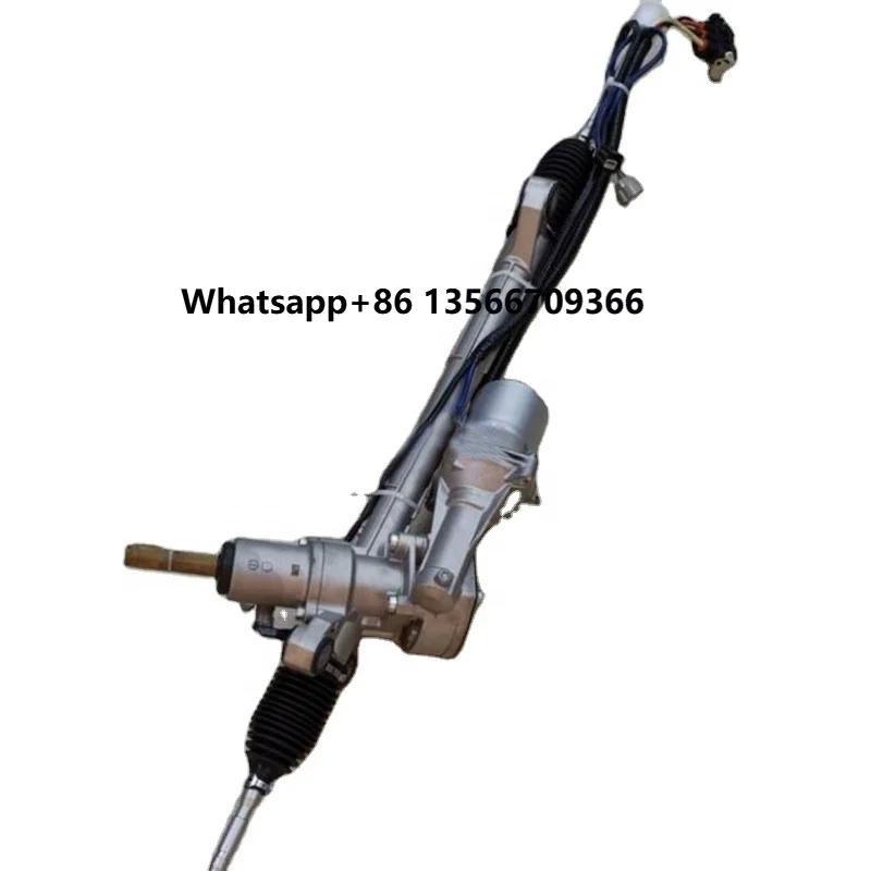 

Car Electronic Steering Rack Auto Steering Gear Box Assy LHD 34110AJ170 34110AJ210 for Subaru Outback BR 2.5 Legacy BM 2.5 09-14