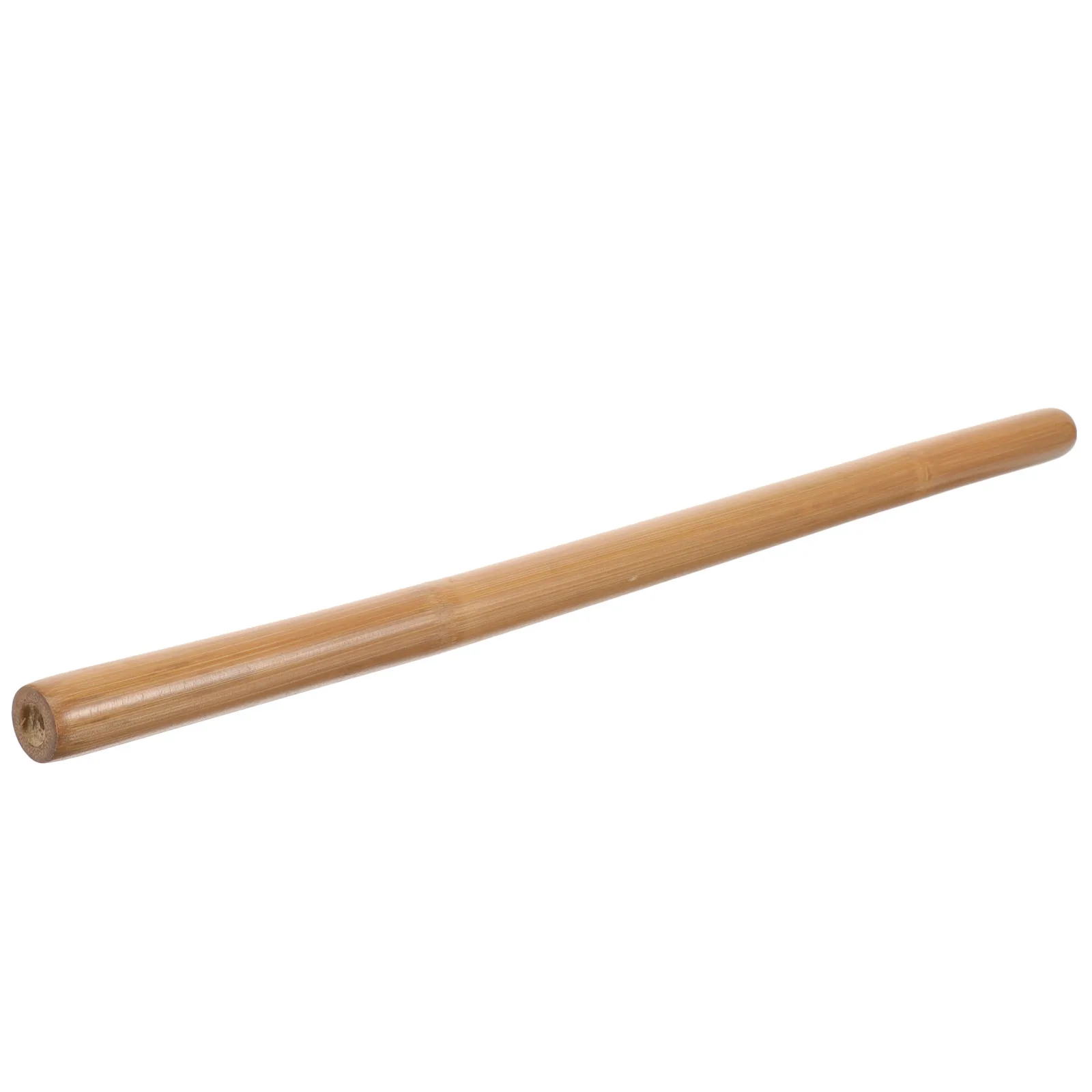 

Bamboo Massage Stick Body Massager Tool Shoulder Back Pain Relief Muscle Relaxer Scraping Therapy Manual Rolling Pin