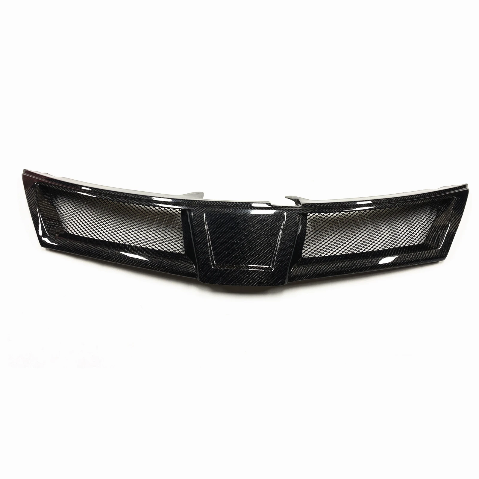 Car Front Grille Racing Grill Upper Bumper Hood Mesh Grid For Nissan Versa 2007 2008 2009 2010 2011 2012