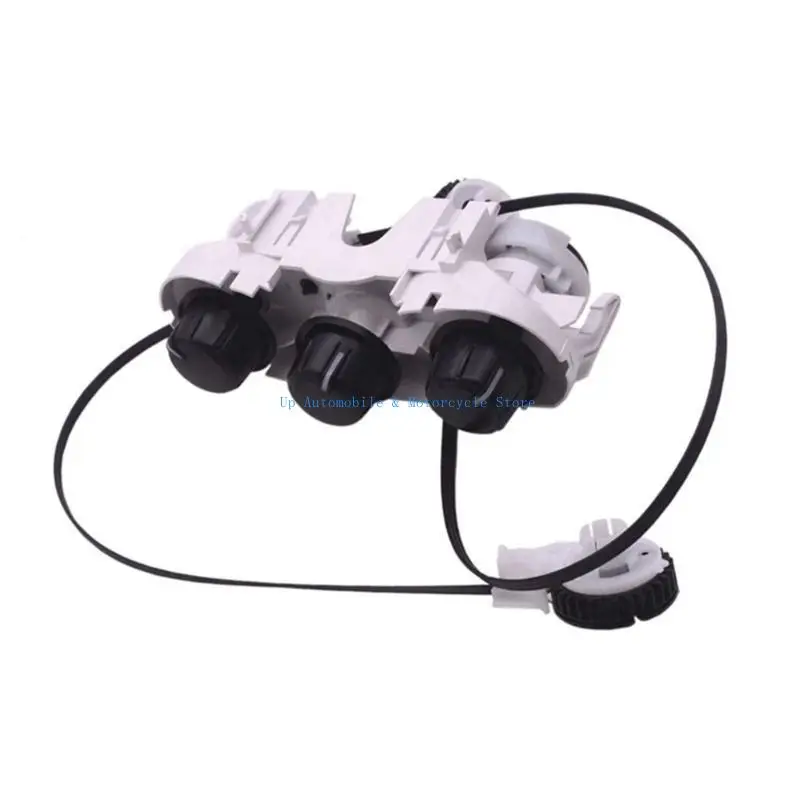 

270E Auto Heater Control Unit Panel Switch Car Air Conditioner Panel for N70