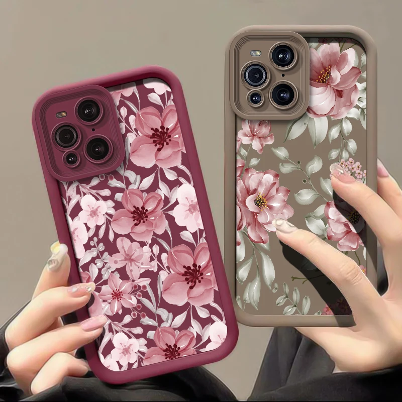 Soft Silicone Matte… - image