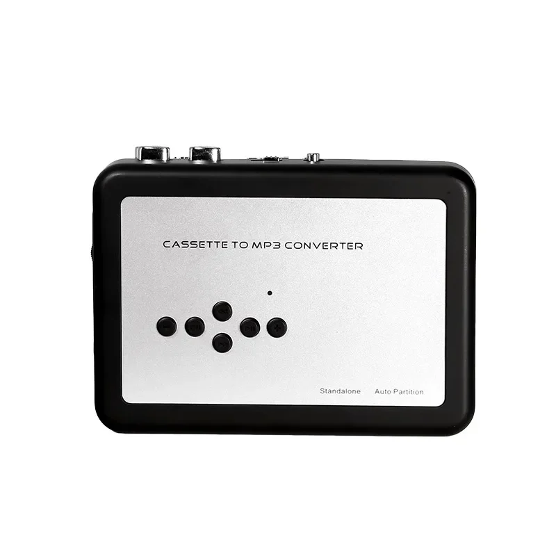 

Кассетный плеер Walkman, аудиоконвертер 231, новый высококачественный металлический сердечник с лентой на MP3, прямая запись, USB-накопитель